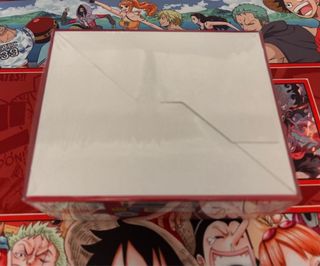 Caja One Piece TCG EB03 Sellada