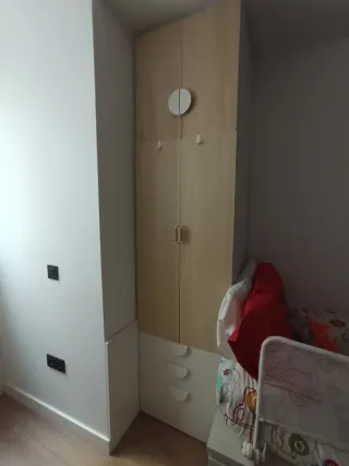 Armario infantil Ikea