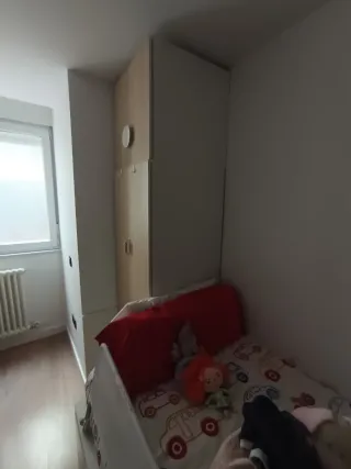 Armario infantil Ikea