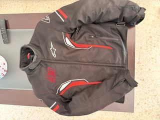 Chaqueta de moto alpinestar Talla S