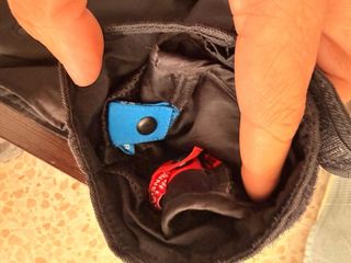 Chaqueta de moto alpinestar Talla S