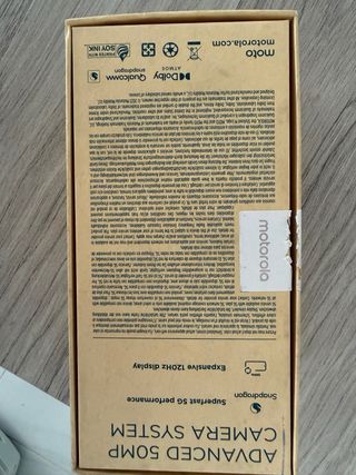 Motorola Moto G53 5G