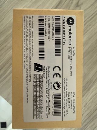 Motorola Moto G53 5G
