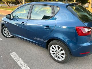 SEAT Ibiza 2014