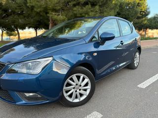 SEAT Ibiza 2014