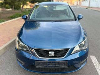 SEAT Ibiza 2014