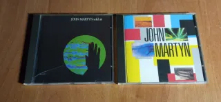 John Martyn