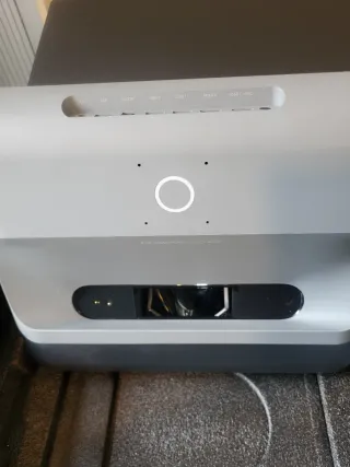 Proyector profecional