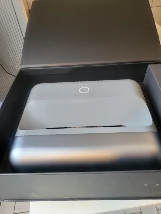 Proyector profecional