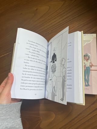 Todo por un sueño (Clase de Ballet 3)