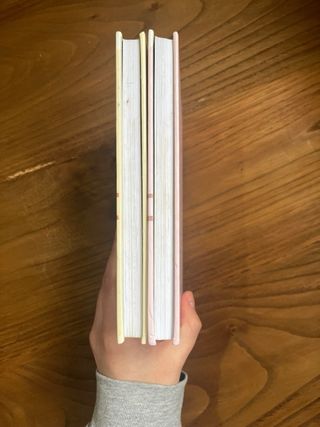 Todo por un sueño (Clase de Ballet 3)