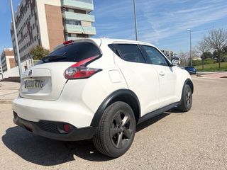 NISSAN JUKE 1.6G 60.000km. 2019