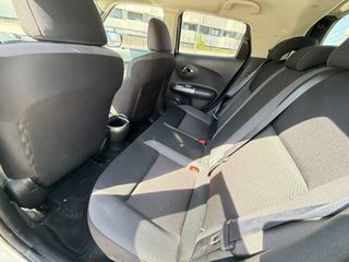 NISSAN JUKE 1.6G 60.000km. 2019