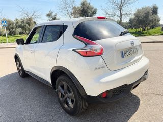 NISSAN JUKE 1.6G 60.000km. 2019