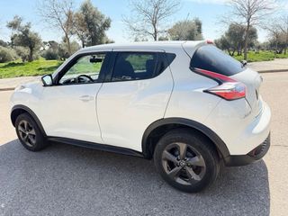 NISSAN JUKE 1.6G 60.000km. 2019
