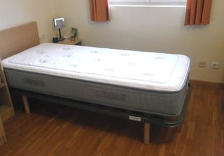 Colchon 200x90x27 (No se Envia) NUEVO Flex