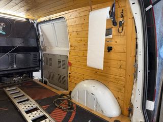 Mercedes-Benz Vito 2008