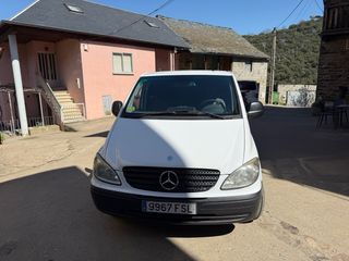 Mercedes-Benz Vito 2008