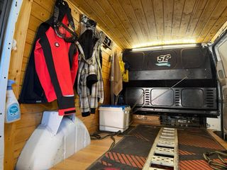 Mercedes-Benz Vito 2008