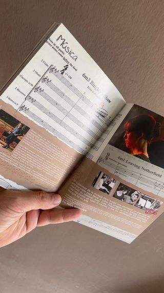 DVD Orgullo y Prejuicio Ed. Lujo Artbook