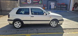 Volkswagen Golf GTI 1996