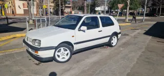 Volkswagen Golf GTI 1996