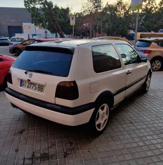 Volkswagen Golf GTI 1996