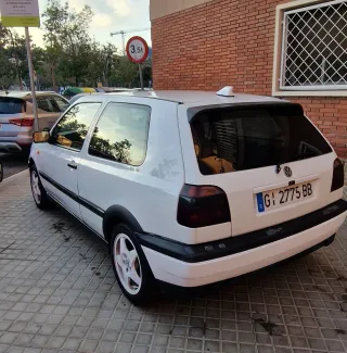 Volkswagen Golf GTI 1996