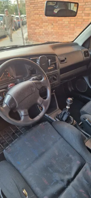 Volkswagen Golf GTI 1996