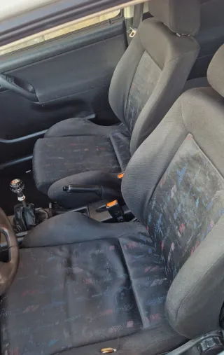 Volkswagen Golf GTI 1996