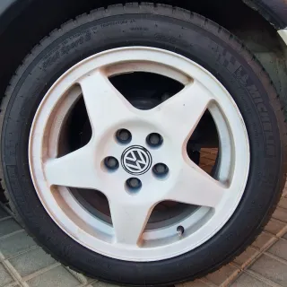 Volkswagen Golf GTI 1996