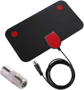 DollaTek Mini Antena de TV Digital para Interiores