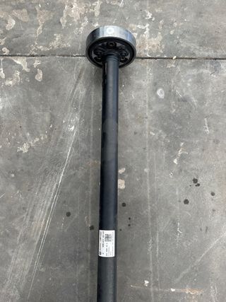 TRANSMISION CENTRAL 5Q0521101AT