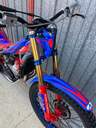 Beta Evo Factory 2025