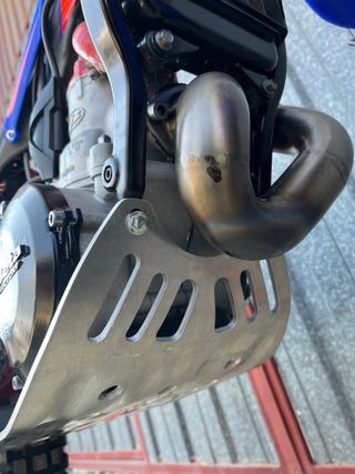 Beta Evo Factory 2025