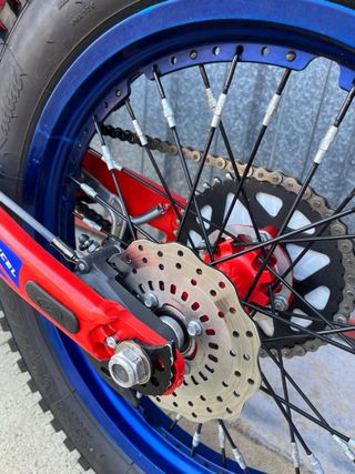 Beta Evo Factory 2025