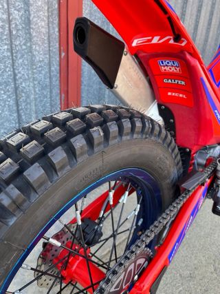 Beta Evo Factory 2025