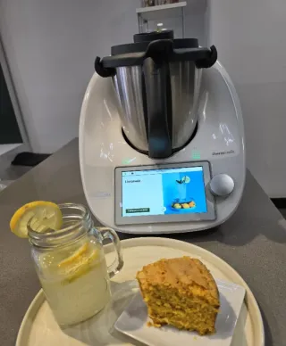 Thermomix TM6 reacondicionada✨