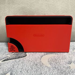 Nintendo Switch Oled 64GB Mario Limited Edition