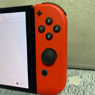 Nintendo Switch Oled 64GB Mario Limited Edition