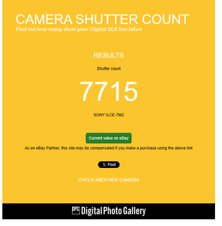 Sony Alpha 7 II Cámara Full Frame