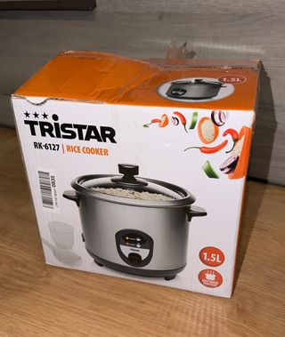 Olla Arrocera Tristar RK-6127 1.5L