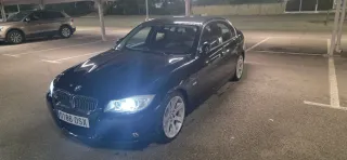BMW Serie 3 2005