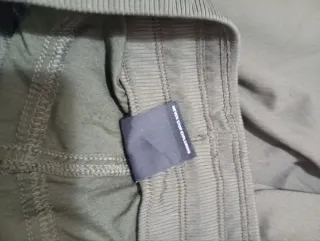 The North Face Shorts Donna Verde Oliva