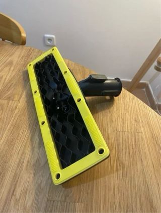 Karcher SC5 Easyfix Limpiadora Vapor Vaporeta