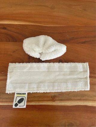 Karcher SC5 Easyfix Limpiadora Vapor Vaporeta