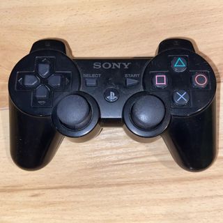 Mando PS3 Sony Negro
