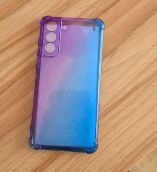 Fundas Samsung Galaxy S21 FE