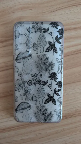 Fundas Samsung Galaxy S21 FE