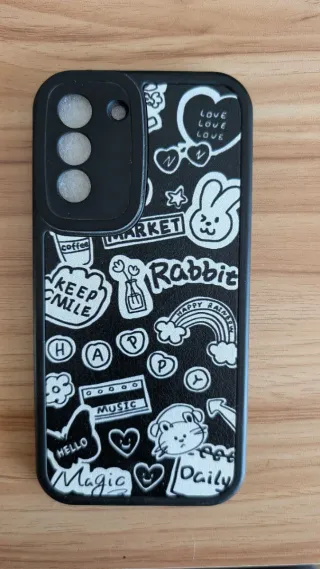 Fundas Samsung Galaxy S21 FE